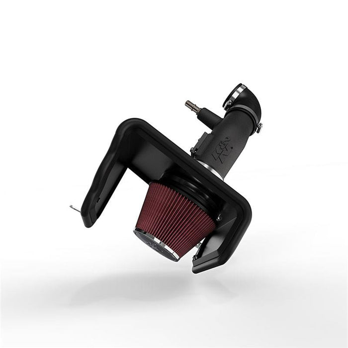 K&N 63 Series Aircharger High Performance Cold Air Intake Kits 63-3089