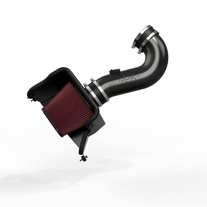 K&N 63 Series Aircharger High Performance Cold Air Intake Kits 63-3090