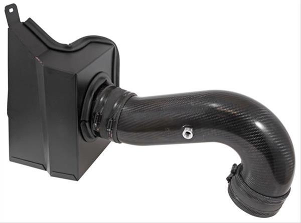 K&N 63 Series Aircharger High Performance Cold Air Intake Kits 63-3090