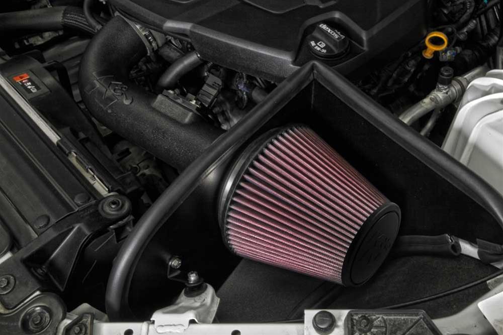 K&N 63 Series Aircharger High Performance Cold Air Intake Kits 63-3094