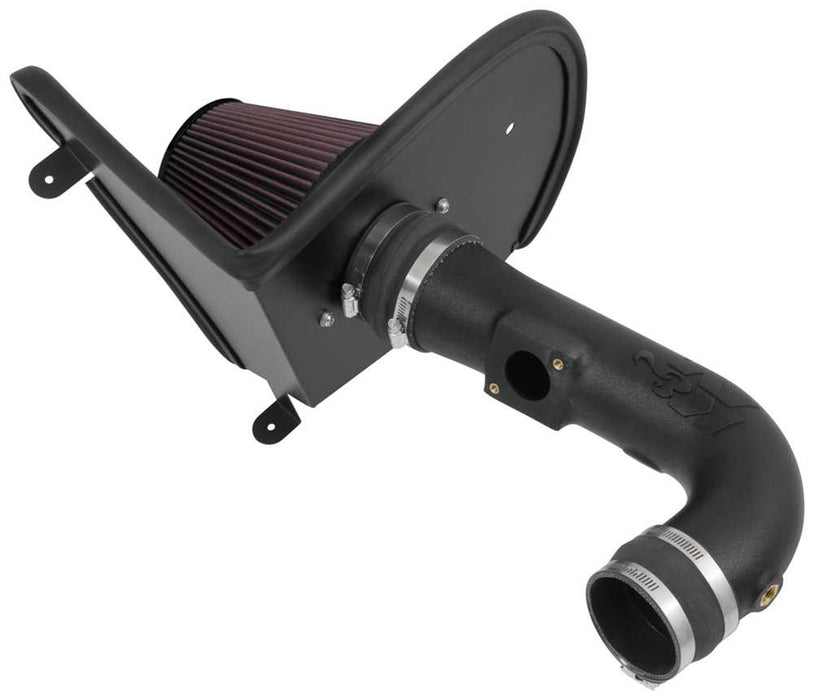 K&N 63 Series Aircharger High Performance Cold Air Intake Kits 63-3094