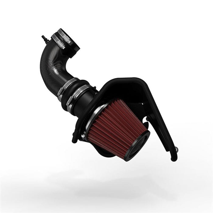 K&N 63 Series Aircharger High Performance Cold Air Intake Kits 63-3099