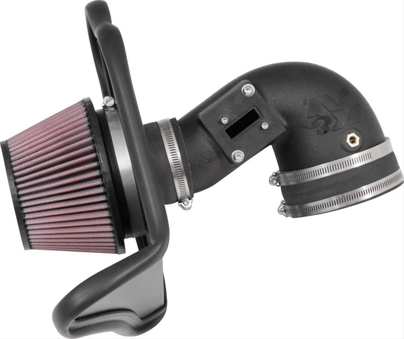 K&N 63 Series Aircharger High Performance Cold Air Intake Kits 63-3100