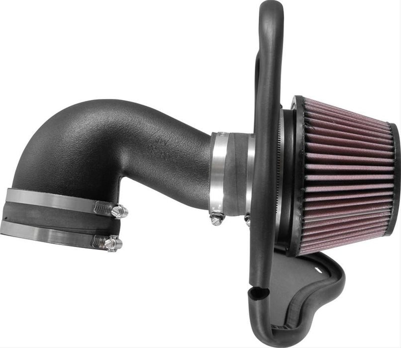 K&N 63 Series Aircharger High Performance Cold Air Intake Kits 63-3100