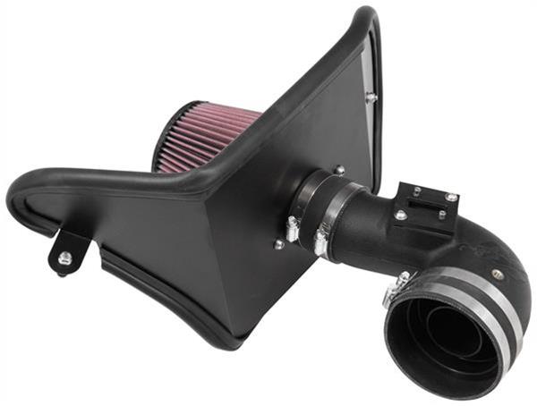 K&N 63 Series Aircharger High Performance Cold Air Intake Kits 63-3105