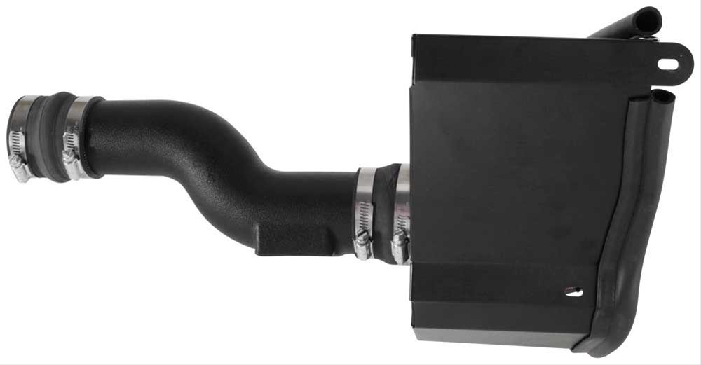 K&N 63 Series Aircharger High Performance Cold Air Intake Kits 63-3516