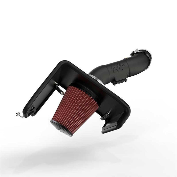 K&N 63 Series Aircharger High Performance Cold Air Intake Kits 63-9036