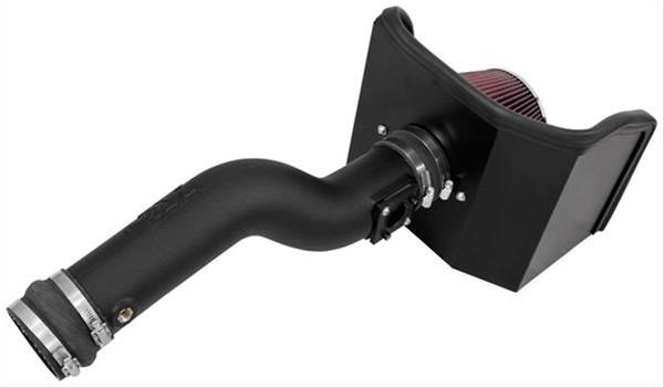 K&N 63 Series Aircharger High Performance Cold Air Intake Kits 63-9039