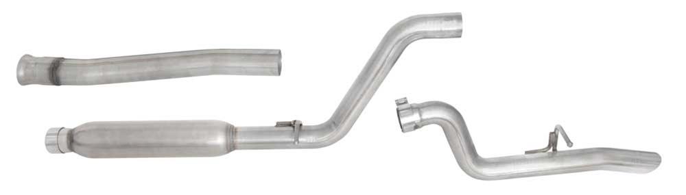 K&N Exhaust Kits 67-1515