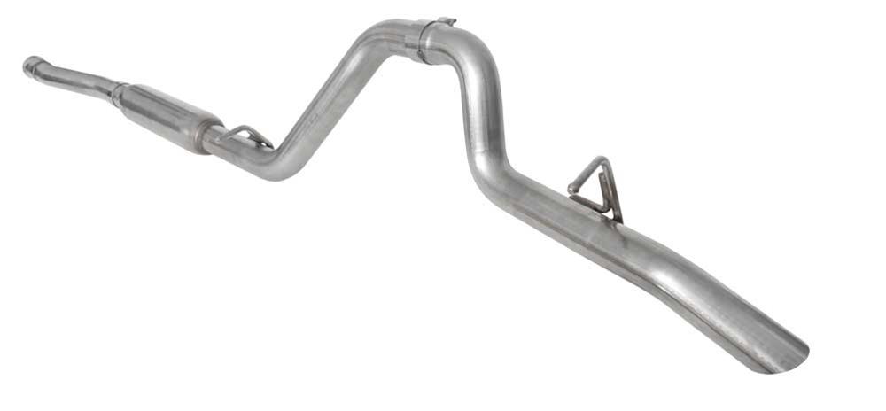 K&N Exhaust Kits 67-1515