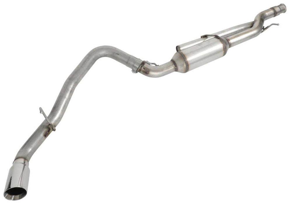 K&N Exhaust Kits 67-3082