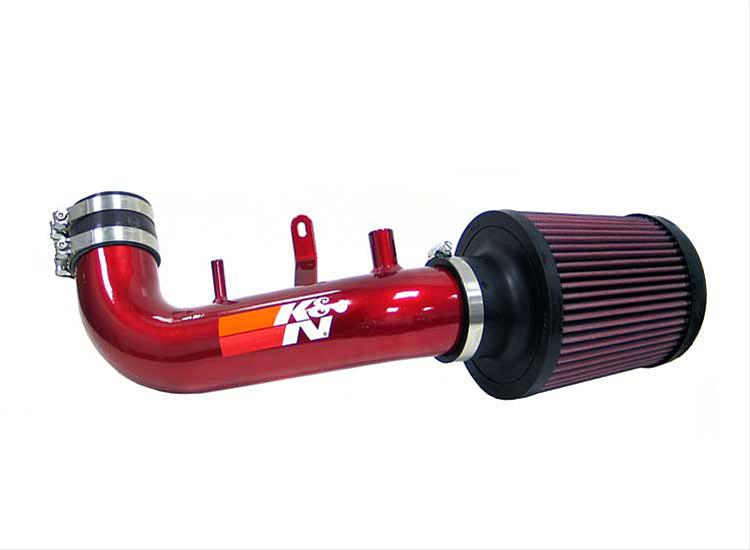 K&N 69 Series Typhoon Cold Air Intake Kits 69-0015TR