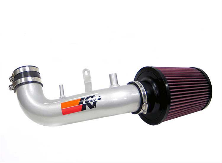 K&N 69 Series Typhoon Cold Air Intake Kits 69-0015TS