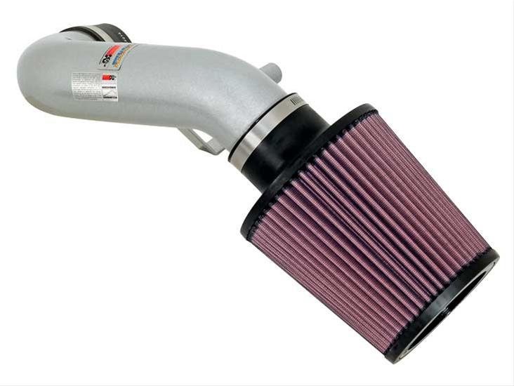 K&N 69 Series Typhoon Cold Air Intake Kits 69-0015TS