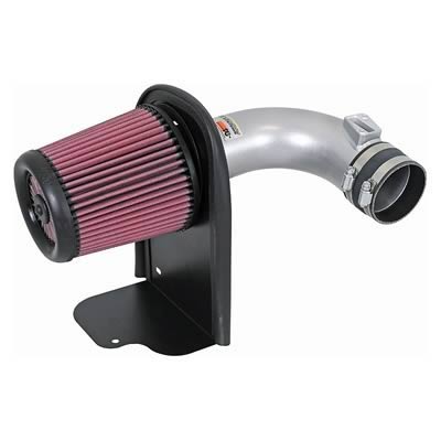 K&N 69 Series Typhoon Cold Air Intake Kits 69-0017TS