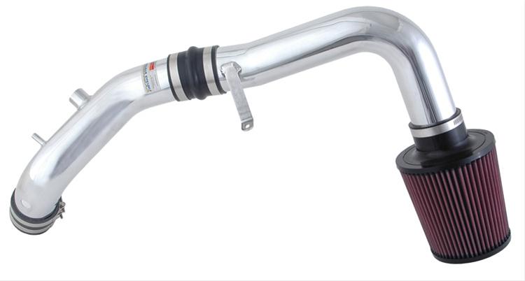 K&N 69 Series Typhoon Cold Air Intake Kits 69-0025TP