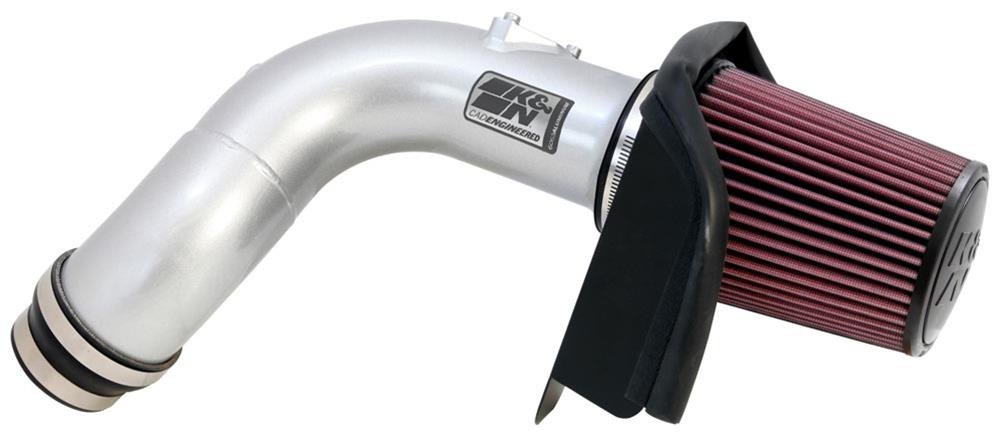 K&N 69 Series Typhoon Cold Air Intake Kits 69-0026TS