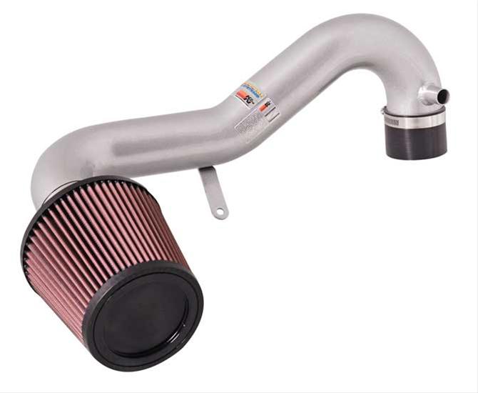 K&N 69 Series Typhoon Cold Air Intake Kits 69-1008TS