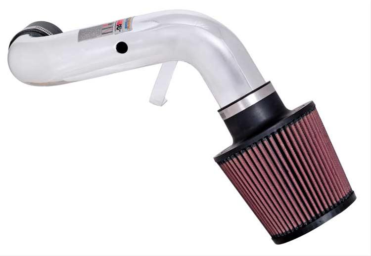 K&N 69 Series Typhoon Cold Air Intake Kits 69-1009TP