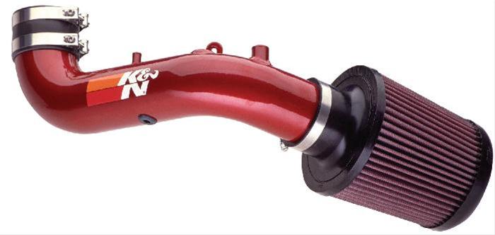 K&N 69 Series Typhoon Cold Air Intake Kits 69-1009TR