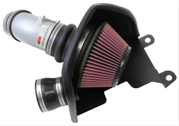 K&N 69 Series Typhoon Cold Air Intake Kits 69-1019TS