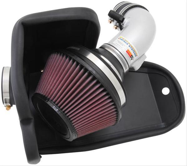 K&N 69 Series Typhoon Cold Air Intake Kits 69-1020TS