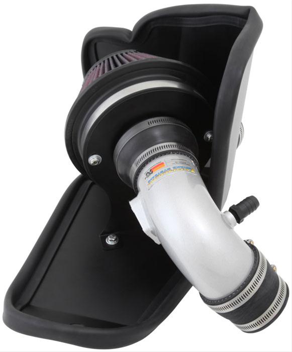 K&N 69 Series Typhoon Cold Air Intake Kits 69-1020TS