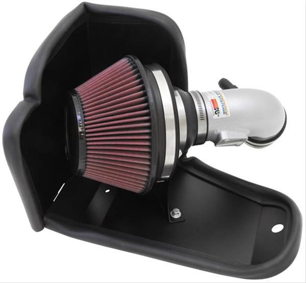 K&N 69 Series Typhoon Cold Air Intake Kits 69-1020TS