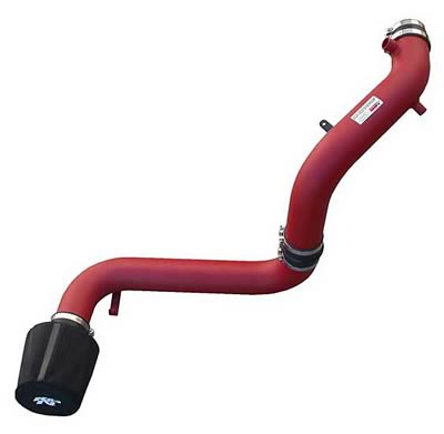 K&N 69 Series Typhoon Cold Air Intake Kits 69-1040TWR