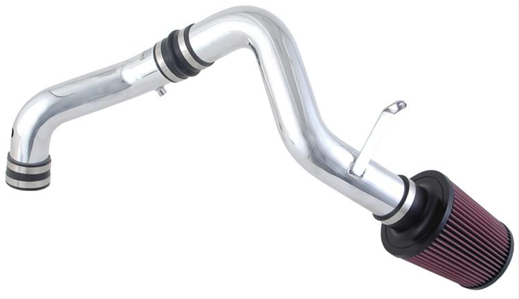 K&N 69 Series Typhoon Cold Air Intake Kits 69-1206TP