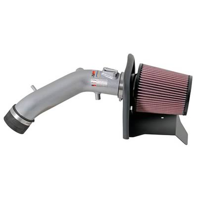 K&N 69 Series Typhoon Cold Air Intake Kits 69-1209TS