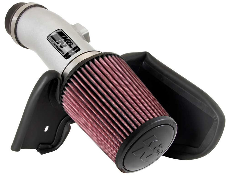 K&N 69 Series Typhoon Cold Air Intake Kits 69-1210TS