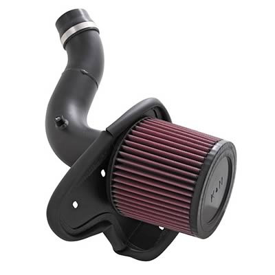 K&N 69 Series Typhoon Cold Air Intake Kits 69-1211TTK