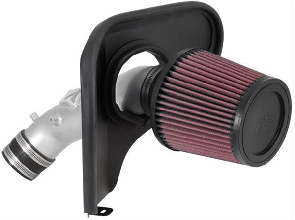 K&N 69 Series Typhoon Cold Air Intake Kits 69-1213TS