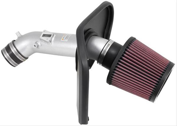 K&N 69 Series Typhoon Cold Air Intake Kits 69-1213TS