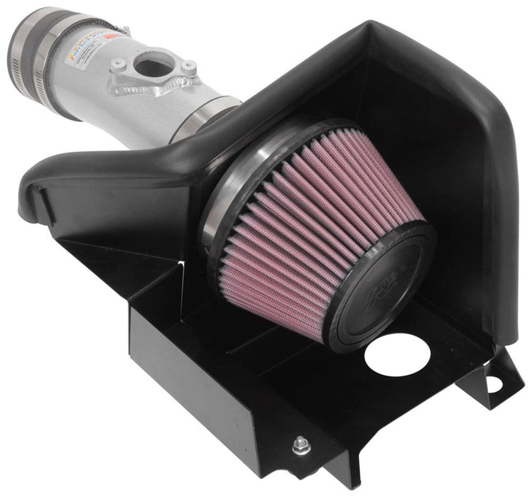 K&N 69 Series Typhoon Cold Air Intake Kits 69-1506TS