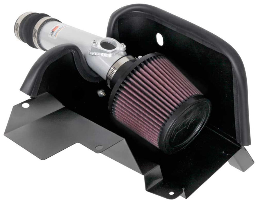 K&N 69 Series Typhoon Cold Air Intake Kits 69-1507TS