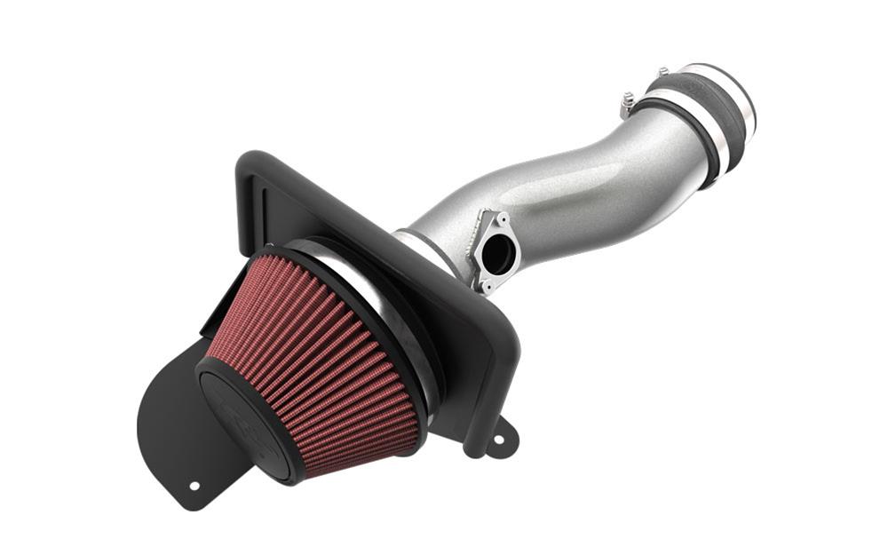 K&N 69 Series Typhoon Cold Air Intake Kits 69-1508TC