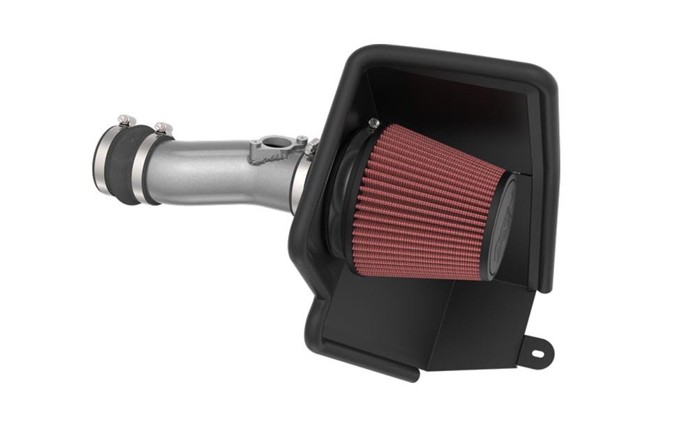 K&N 69 Series Typhoon Cold Air Intake Kits 69-1509TC