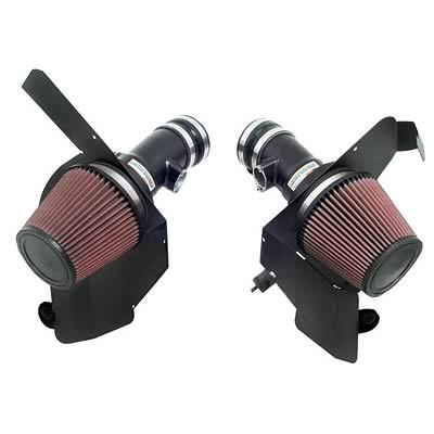 K&N 69 Series Typhoon Cold Air Intake Kits 69-2003TFK