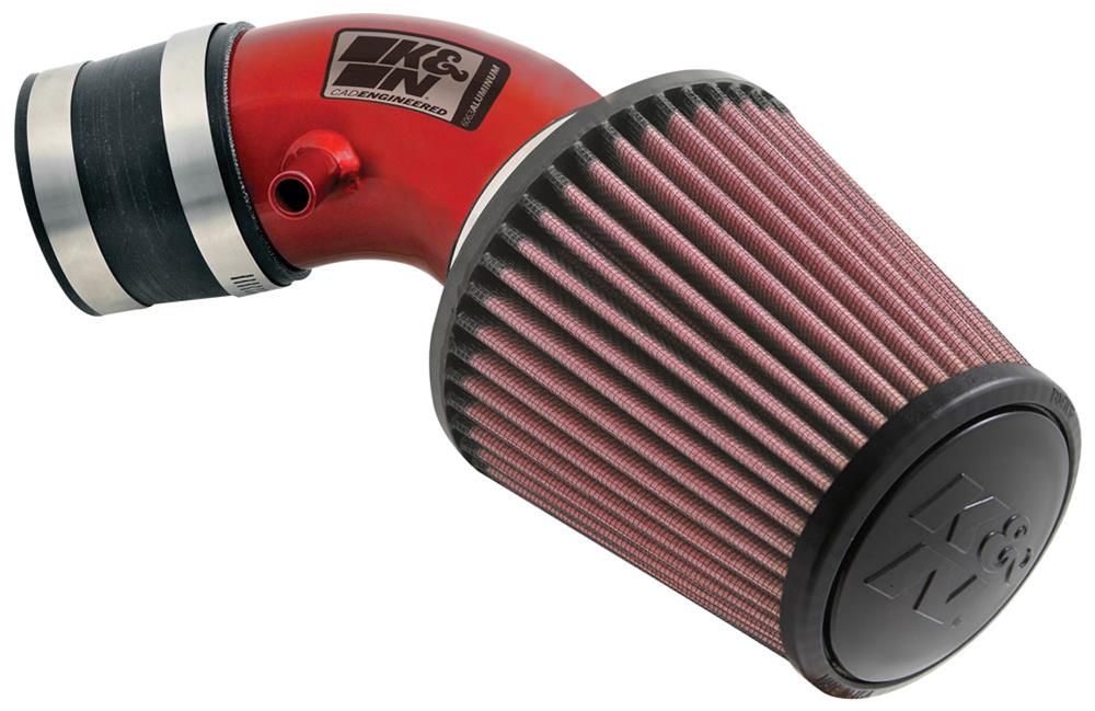 K&N 69 Series Typhoon Cold Air Intake Kits 69-2020TR