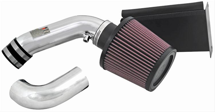 K&N 69 Series Typhoon Cold Air Intake Kits 69-2021TP