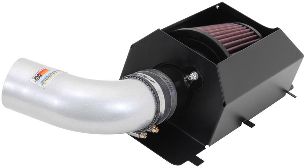 K&N 69 Series Typhoon Cold Air Intake Kits 69-2023TS