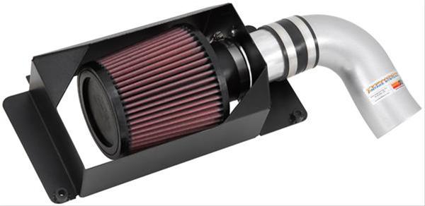 K&N 69 Series Typhoon Cold Air Intake Kits 69-2025TS