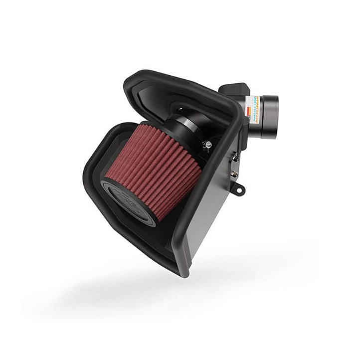 K&N 69 Series Typhoon Cold Air Intake Kits 69-2026TTK