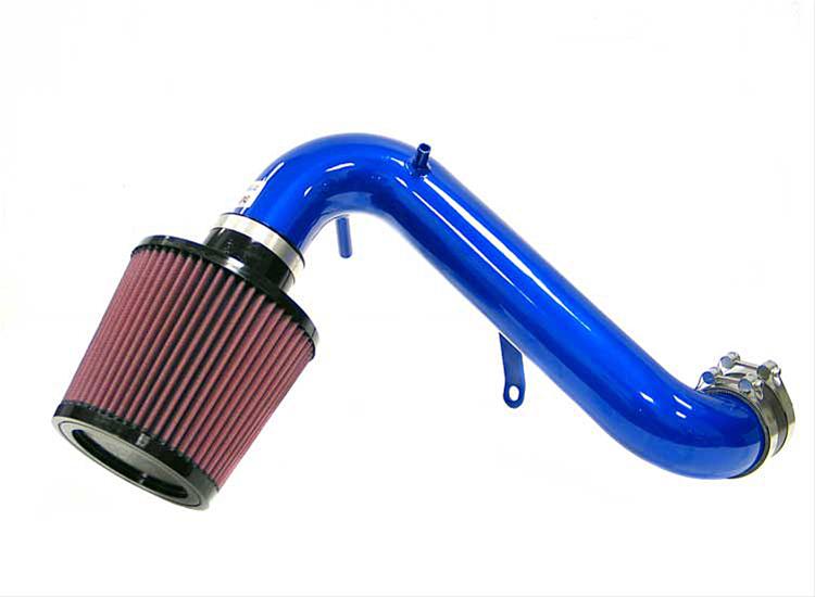 K&N 69 Series Typhoon Cold Air Intake Kits 69-2541TB