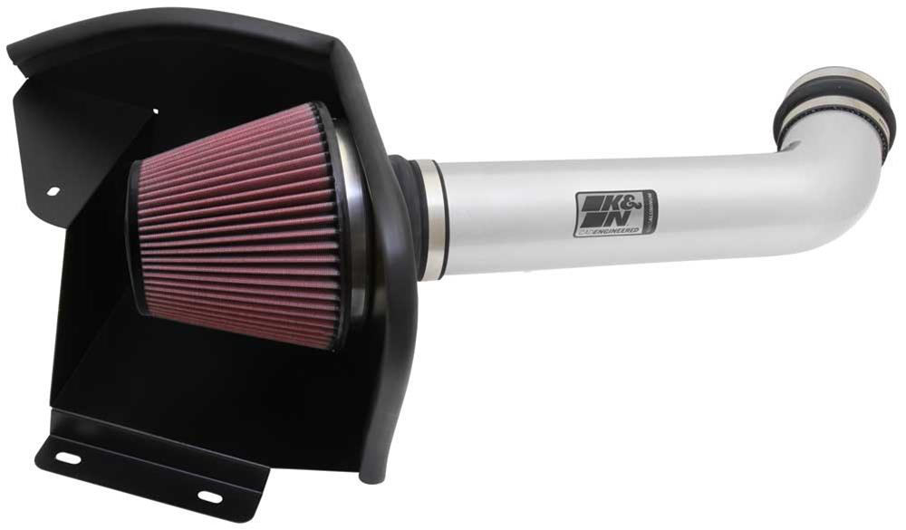 K&N 69 Series Typhoon Cold Air Intake Kits 69-2546TS