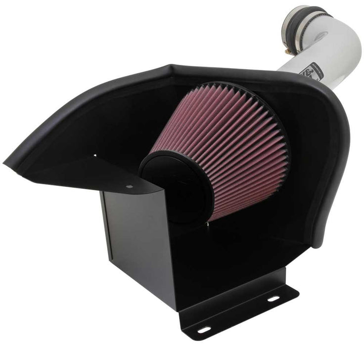 K&N 69 Series Typhoon Cold Air Intake Kits 69-2546TS