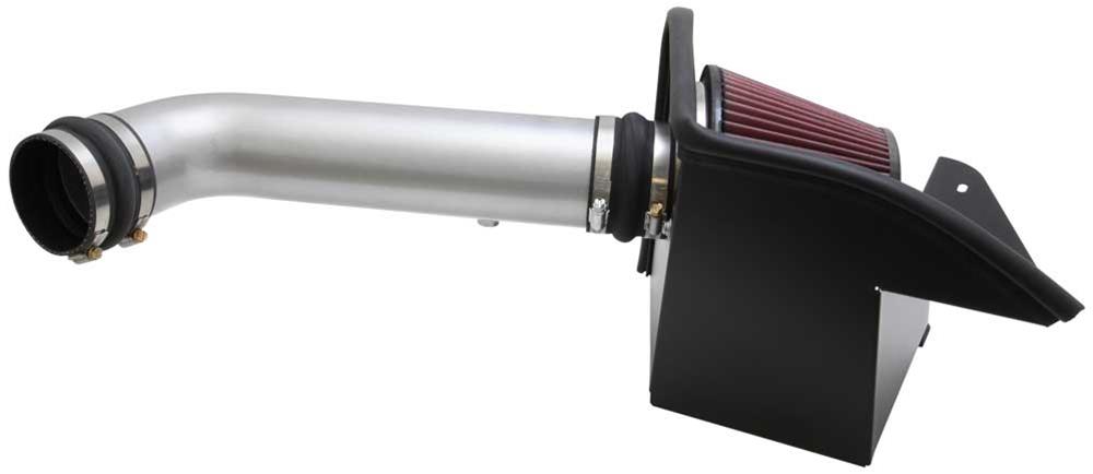 K&N 69 Series Typhoon Cold Air Intake Kits 69-2546TS