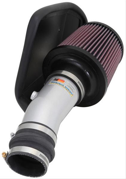 K&N 69 Series Typhoon Cold Air Intake Kits 69-2547TS